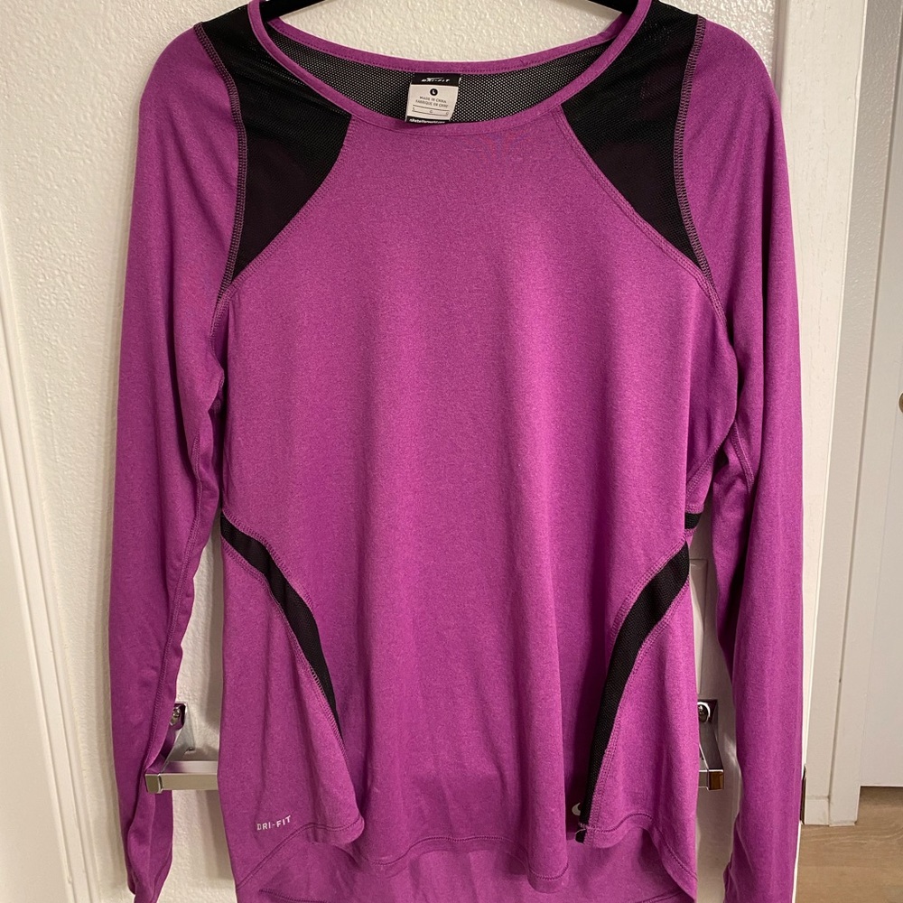 Nike Dri-Fit Top